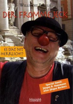 Der Fromme Jeck, DVD