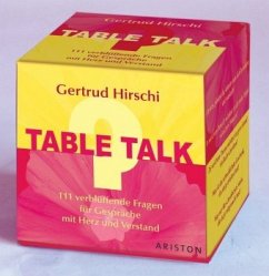 Table Talk (Spiel)