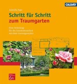 Schritt für Schritt zum Traumgarten