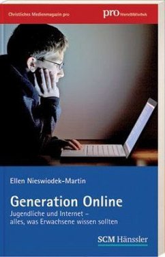 Generation online - Nieswiodek-Martin, Ellen