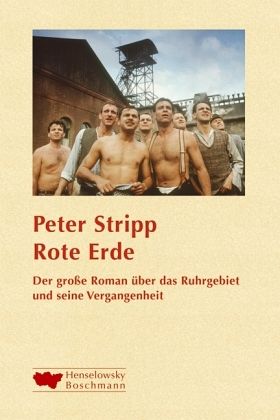 Rote Erde