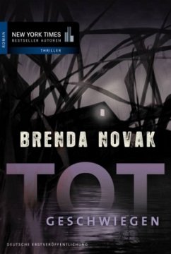 Totgeschwiegen - Novak, Brenda