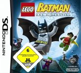 LEGO - Batman (Relaunch)