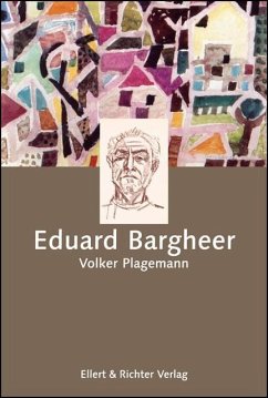 Eduard Bargheer - Plagemann, Volker