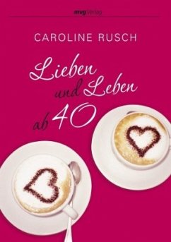 Cover Lieben und Leben ab 40