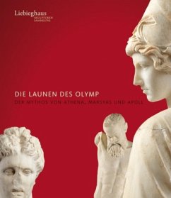 Die Launen des Olymp