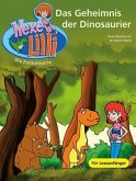 Hexe Lilli das Geheimnis der Dinosaurier / Bd.5