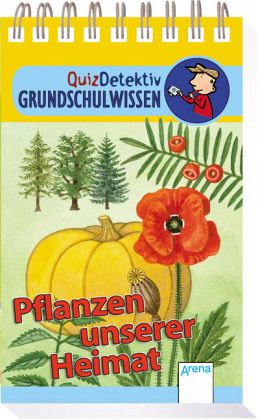 Pflanzen unserer Heimat