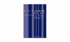 Cover Perspektive Staat
