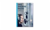 Das andere Radio DRS 2