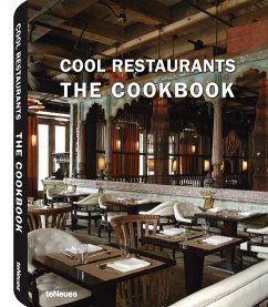 Cover Cool Restaurants The Cookbook