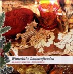 Winterliche Gaumenfreuden