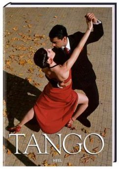 Cover Tango, m. Audio-CD
