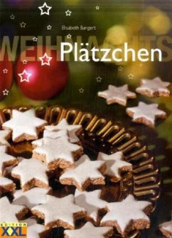 Weihnachtsplätzchen - Bangert, Elisabeth