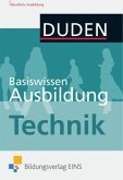 Basiswissen Ausbildung Technik