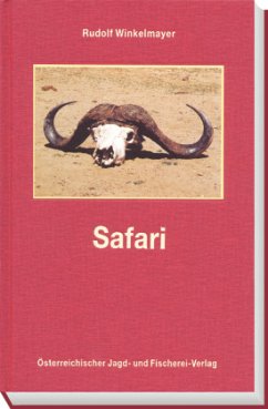 Safari - Winkelmayer, Rudolf
