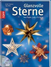 Glanzvolle Sterne, m. DVD - Täubner, Armin;Walz, Inge