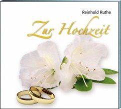 Cover Zur Hochzeit