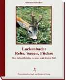 Lackenbach: Rehen, Sauen, Füchse