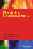 Klassische Emotionstheorien