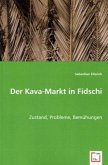 Der Kava-Markt in Fidschi