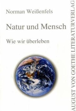 Natur und Mensch - Weißenfels, Norman