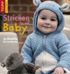 Stricken für das Baby - Daykin, Lois