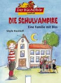 Die Schulvampire - Eine Familie mit Biss