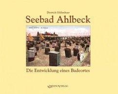 Seebad Ahlbeck - Gildenhaar, Dietrich;Knuth, Volker