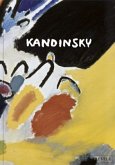 Vasily Kandinsky, English Edition (m. Grafikmappe 'Kleine Welten')