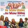 Wilde Hühner - Bild 1