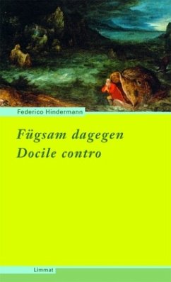 Cover Hindermann, Federico