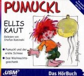 Hörbuch - Pumuckl und der erste Schnee/Das Weihnachtsgeschenk / Pumuckl Bd.2 (1 Audio-CD)