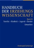 Handbuch der Erziehungswissenschaft Bd.3