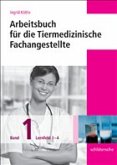 Arbeitsbücher für die Tiermedizinische Fachangestellte