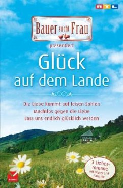 Cover Bauer sucht Frau