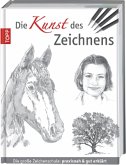 Die Kunst des Zeichnens