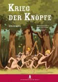 Der Schatz / Der Krieg der Knöpfe 1