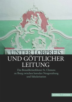 Cover Unter Lobpreis und göttlicher Leitung