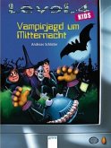 Vampirjagd um Mitternacht