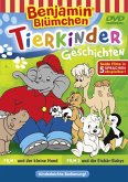 Benjamin Blümchen - Tierkinder/Eisbärbabys/Hund