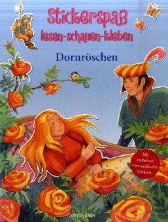 Cover Dornröschen
