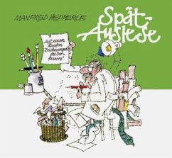 Spät-Auslese - Hepperle, Manfred