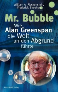 Cover Mr. Bubble