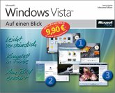 Microsoft Windows Vista auf einen Blick, Jubiläumsausgabe