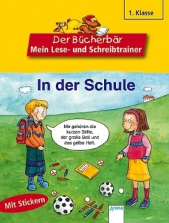 In der Schule - Sengelhoff, Barbara