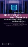 Dimensionen des Denkens