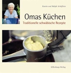 Omas Küchen - Schäflein, Katrin;Schäflein, Ralph