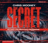 Secret, 4 Audio-CDs