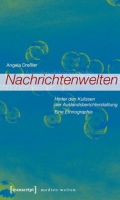 Nachrichtenwelten - Dreßler, Angela